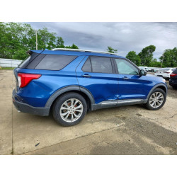 2020 FORD EXPLORER 1FMSK7FH1LGB75633 54529626