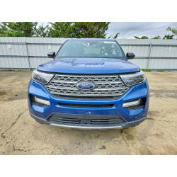 2020 FORD EXPLORER 1FMSK7FH1LGB75633 54529626