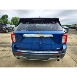 2020 FORD EXPLORER 1FMSK7FH1LGB75633 54529626