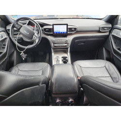 2020 FORD EXPLORER 1FMSK7FH1LGB75633 54529626
