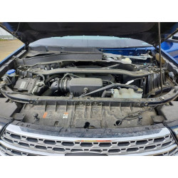 2020 FORD EXPLORER 1FMSK7FH1LGB75633 54529626