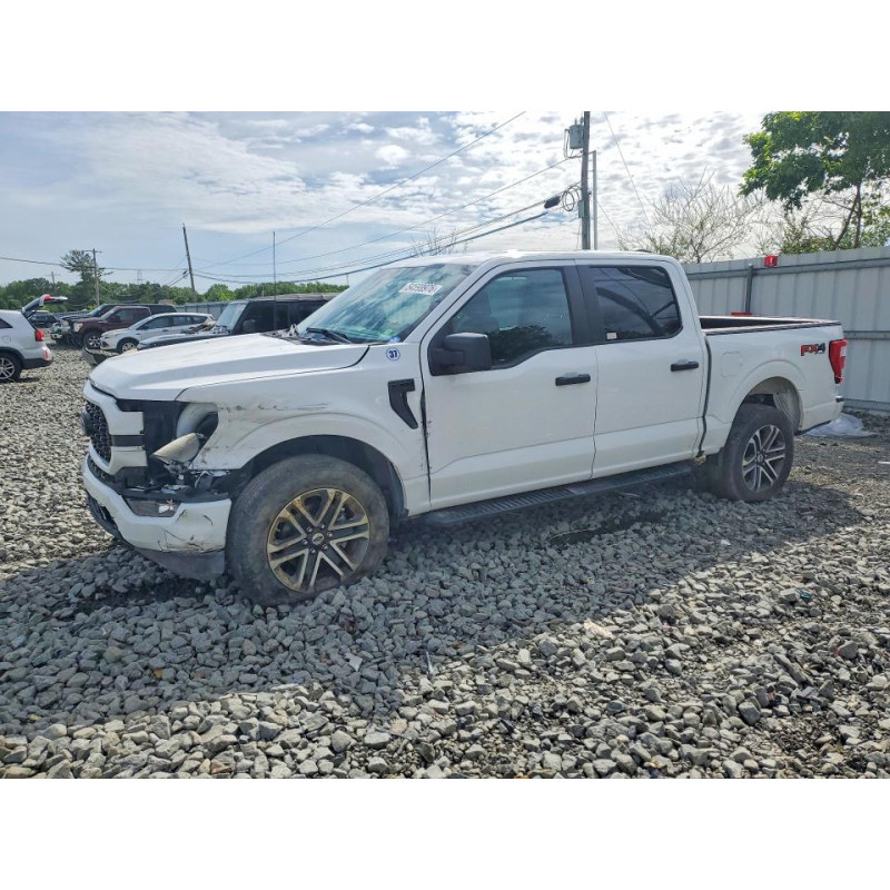 2023 FORD F150 1FTEW1EP8PKE20216 54599976