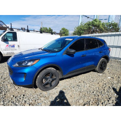 2020 FORD ESCAPE 1FMCU9F61LUA66616 55142316