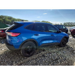 2020 FORD ESCAPE 1FMCU9F61LUA66616 55142316