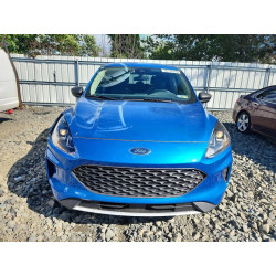 2020 FORD ESCAPE 1FMCU9F61LUA66616 55142316