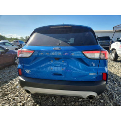 2020 FORD ESCAPE 1FMCU9F61LUA66616 55142316
