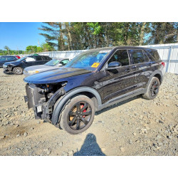 2022 FORD EXPLORER 1FM5K8GC4NGB49441 55210286