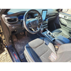 2022 FORD EXPLORER 1FM5K8GC4NGB49441 55210286
