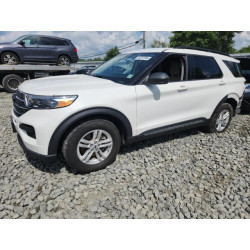 2023 FORD EXPLORER 1FMSK8DH0PGA90247 64257085
