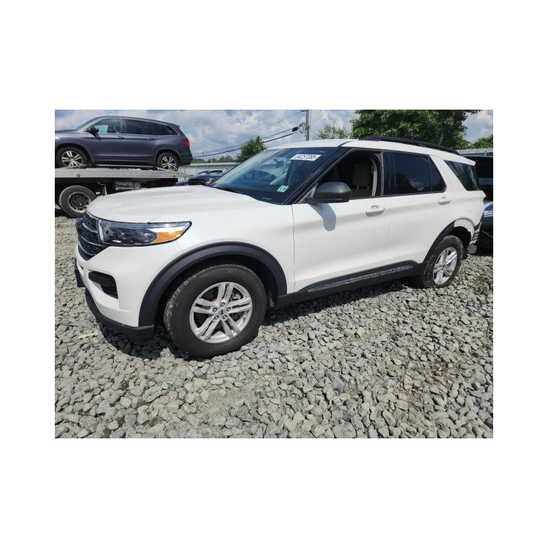 2023 FORD EXPLORER 1FMSK8DH0PGA90247 64257085