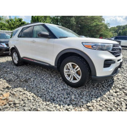 2023 FORD EXPLORER 1FMSK8DH0PGA90247 64257085