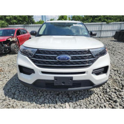 2023 FORD EXPLORER 1FMSK8DH0PGA90247 64257085