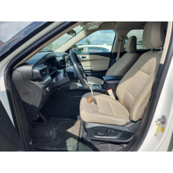 2023 FORD EXPLORER 1FMSK8DH0PGA90247 64257085