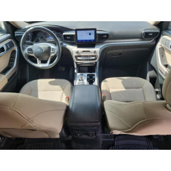 2023 FORD EXPLORER 1FMSK8DH0PGA90247 64257085