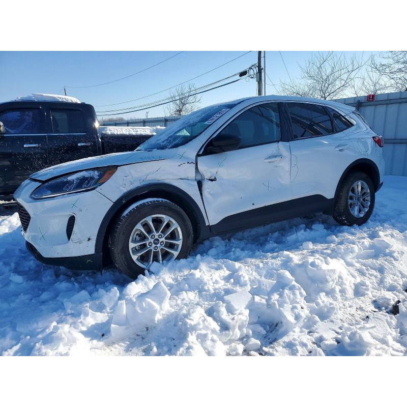 2022 FORD ESCAPE 1FMCU9BZ6NUA61561 74121895