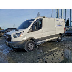 2023 FORD TRANSIT 1FTBR1C83PKB78120 94115485