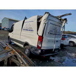 2023 FORD TRANSIT 1FTBR1C83PKB78120 94115485