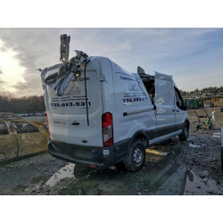2023 FORD TRANSIT 1FTBR1C83PKB78120 94115485