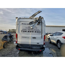 2023 FORD TRANSIT 1FTBR1C83PKB78120 94115485
