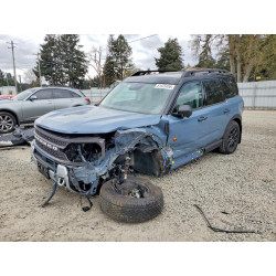 2025 FORD BRONCO 3FMCR9DA7SRE90042 51475456