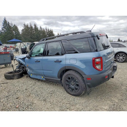 2025 FORD BRONCO 3FMCR9DA7SRE90042 51475456