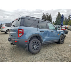 2025 FORD BRONCO 3FMCR9DA7SRE90042 51475456
