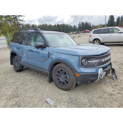 2025 FORD BRONCO 3FMCR9DA7SRE90042 51475456