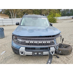 2025 FORD BRONCO 3FMCR9DA7SRE90042 51475456