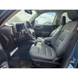 2025 FORD BRONCO 3FMCR9DA7SRE90042 51475456