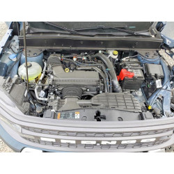 2025 FORD BRONCO 3FMCR9DA7SRE90042 51475456