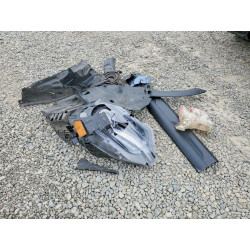 2025 FORD BRONCO 3FMCR9DA7SRE90042 51475456