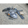 2025 FORD BRONCO 3FMCR9DA7SRE90042 51475456