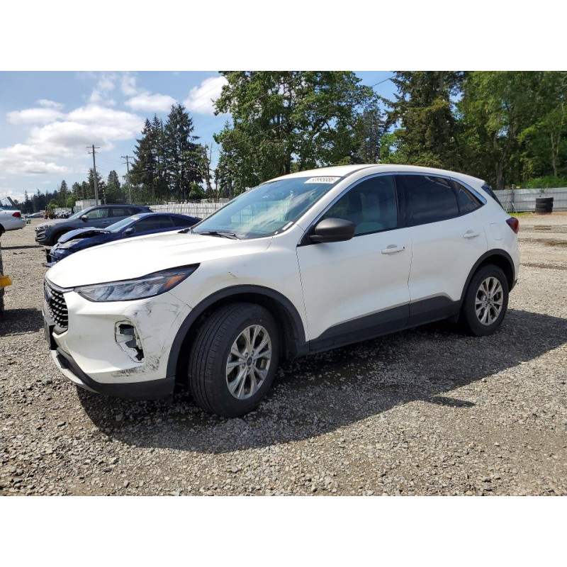 2023 FORD ESCAPE ACT 1FMCU9GN0PUB05885 53995886