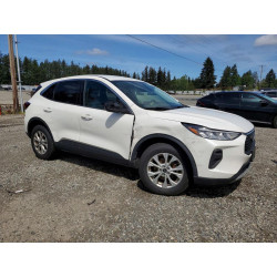 2023 FORD ESCAPE ACT 1FMCU9GN0PUB05885 53995886