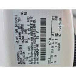 2023 FORD ESCAPE ACT 1FMCU9GN0PUB05885 53995886