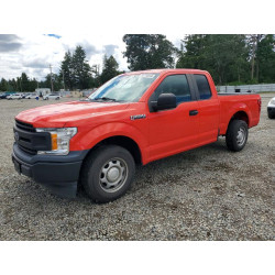 2020 FORD F-150 1FTEX1CP7LKD67650 54114916