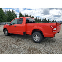 2020 FORD F-150 1FTEX1CP7LKD67650 54114916