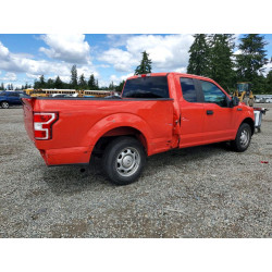 2020 FORD F-150 1FTEX1CP7LKD67650 54114916