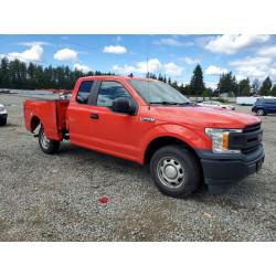 2020 FORD F-150 1FTEX1CP7LKD67650 54114916
