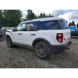 2022 FORD BRONCO 3FMCR9B65NRD21012 55195006