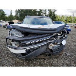 2022 FORD BRONCO 3FMCR9B65NRD21012 55195006