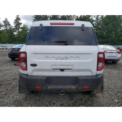 2022 FORD BRONCO 3FMCR9B65NRD21012 55195006
