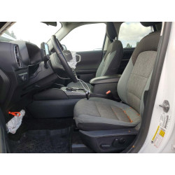 2022 FORD BRONCO 3FMCR9B65NRD21012 55195006