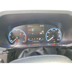 2022 FORD BRONCO 3FMCR9B65NRD21012 55195006