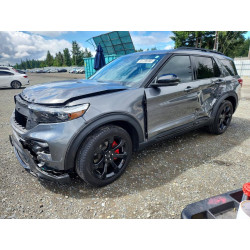 2024 FORD EXPLORER 1FM5K8GCXRGA59071 55798696