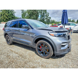 2024 FORD EXPLORER 1FM5K8GCXRGA59071 55798696
