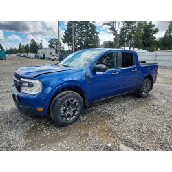 2024 FORD MAVERICK 3FTTW8H34RRA60952 56614096