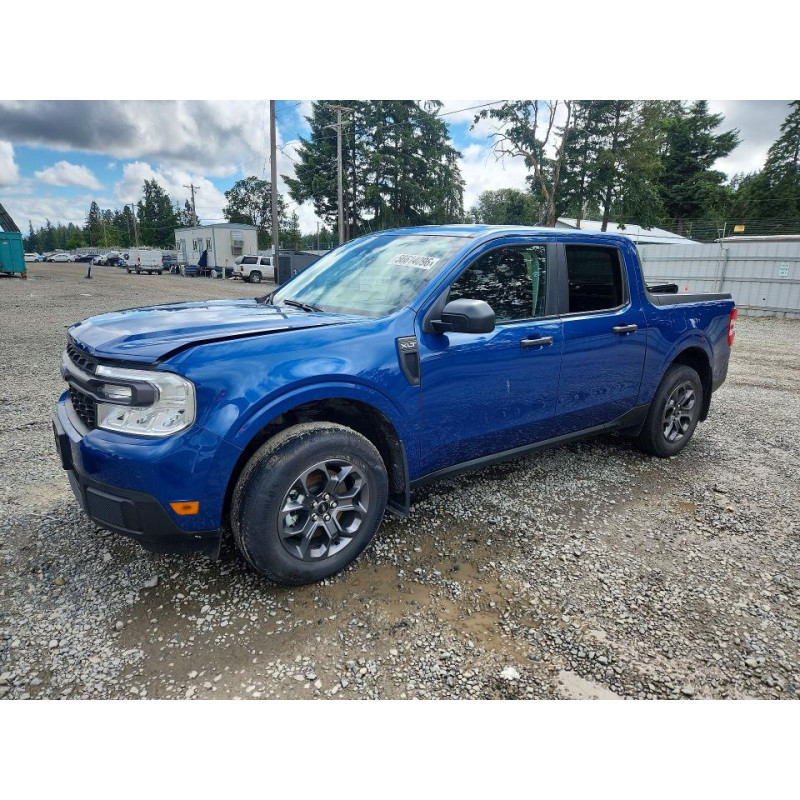 2024 FORD MAVERICK 3FTTW8H34RRA60952 56614096