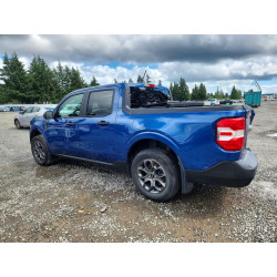 2024 FORD MAVERICK 3FTTW8H34RRA60952 56614096