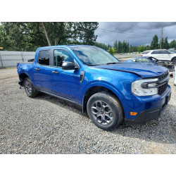 2024 FORD MAVERICK 3FTTW8H34RRA60952 56614096